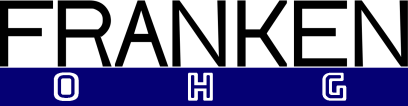 Franken OHG-Logo
